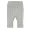 Cool Club, Jegginsy dziewczęce, sweterkowe, szare