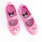 Cool Club, Kapcie dziewczęce, różowe, Hello Kitty and Friends