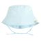 Cool Club, Kapelusz muślinowy chłopięcy, wiązany, niebieski
