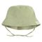 Cool Club, Kapelusz muślinowy chłopięcy, wiązany, zielony