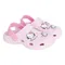 Cool Club, Klapki dziewczęce, różowe, Hello Kitty and Friends