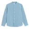 Cool Club, Koszula chłopięca z długim rękawem, regular, niebieska