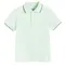 Cool Club, Koszulka polo chłopięca z krótkim rękawem, zielona