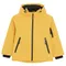 Cool Club, Kurtka chłopięca z kapturem, żółta