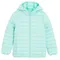Cool Club, Kurtka z kapturem, dziewczęca, zielona