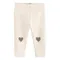 Cool Club, Legginsy dziewczęce, beżowe