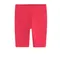 Cool Club, Legginsy dziewczęce, kolarki, prążkowane, czerwone
