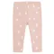 Cool Club, Legginsy dziewczęce, prążkowane, różowe, Miffy