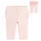 Cool Club, Legginsy dziewczęce, różowe