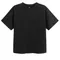 Cool Club, Luźny t-shirt dziewczęcy, czarny