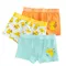 Cool Club, Majtki bokserki chłopięce, mix, Pokemon, zestaw, 3 szt.