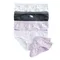 Cool Club, Majtki figi dziewczęce, mix, zestaw, 5 szt.