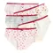Cool Club, Majtki figi dziewczęce, mix, zestaw, 5 szt.