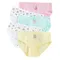 Cool Club, Majtki figi dziewczęce, mix, zestaw, 5 szt.