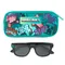 Cool Club, Okulary przeciwsłoneczne chłopięce, Etui, mix, Minecraft