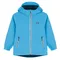 Cool Club, Przeciwdeszczowa kurtka chłopięca z kapturem, niebieska