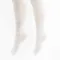 Cool Club, Rajstopy dziewczęce, białe, 20 DEN, zestaw, 2 szt.