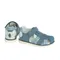 Cool Club, Sandały chłopięce, pachnące, niebieskie, Zdrowa Stopa
