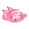 Cool Club, Sandały dziewczęce, do wody, różowe