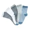 Cool Club, Skarpetki chłopięce, mix, zestaw, 5 szt.