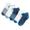 Cool Club, Skarpetki chłopięce, stopki, mix, zestaw, 5 szt.