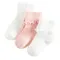Cool Club, Skarpetki dziewczęce, mix, zestaw, 3 szt.