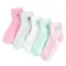 Cool Club, Skarpetki dziewczęce, mix, zestaw, 5 szt.
