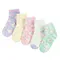 Cool Club, Skarpetki dziewczęce, mix, zestaw, 5 szt.