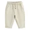 Cool Club, Spodnie dresowe chłopięce, beżowe