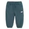 Cool Club, Spodnie dresowe chłopięce, ocieplane, granatowe