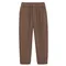 Cool Club, Spodnie materiałowe chłopięce, brązowe