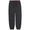 Cool Club, Spodnie materiałowe chłopięce, jogger, czarne