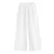 Cool Club, Spodnie materiałowe dziewczęce, białe