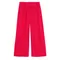 Cool Club, Spodnie materiałowe dziewczęce, czerwone