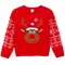 Cool Club, Sweter chłopięcy, czerwony