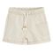 Cool Club, Szorty chłopięce, beżowe