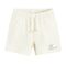 Cool Club, Szorty chłopięce, ecru
