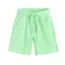 Cool Club, Szorty chłopięce, zielone