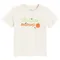 Cool Club, T-shirt chłopięcy, beżowy