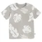 Cool Club, T-shirt chłopięcy, beżowy