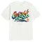 Cool Club, T-shirt chłopięcy, biały