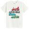 Cool Club, T-shirt chłopięcy, biały