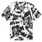 Cool Club, T-shirt chłopięcy, biały