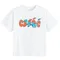 Cool Club, T-shirt chłopięcy, biały