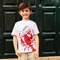 Cool Club, T-shirt chłopięcy, biały