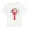 Cool Club, T-shirt chłopięcy, biały