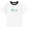 Cool Club, T-shirt chłopięcy, biały