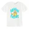 Cool Club, T-shirt chłopięcy, biały