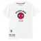Cool Club, T-shirt chłopięcy, biały, Spider-Man