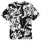 Cool Club, T-shirt chłopięcy, czarny